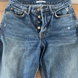 GRLFRND Karolina Jeans, size 26 Close to you